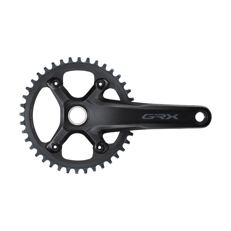 SHIMANO GRX Gravel Crankset 1x11 Speed RX600 GravelBikeShop