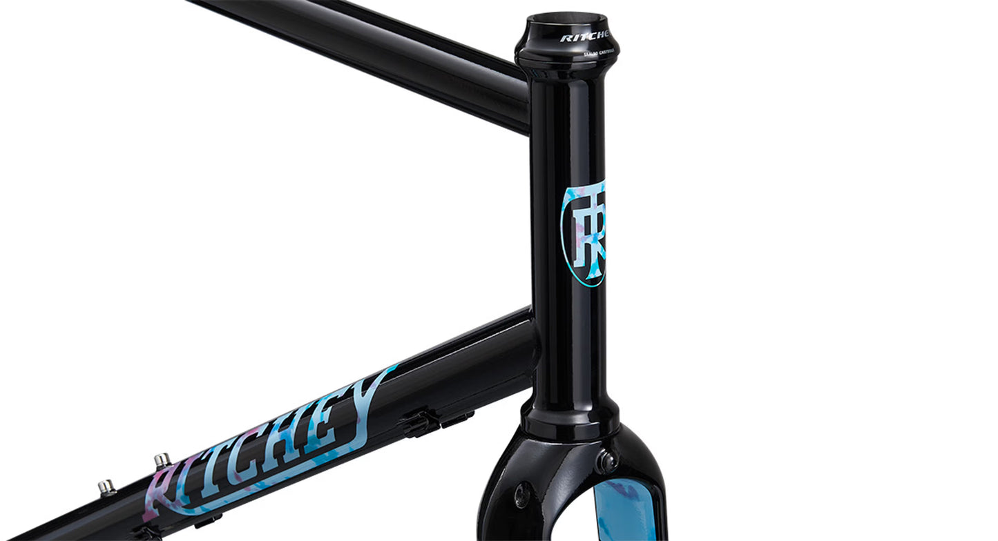Ritchey Outback Frameset | Aurora