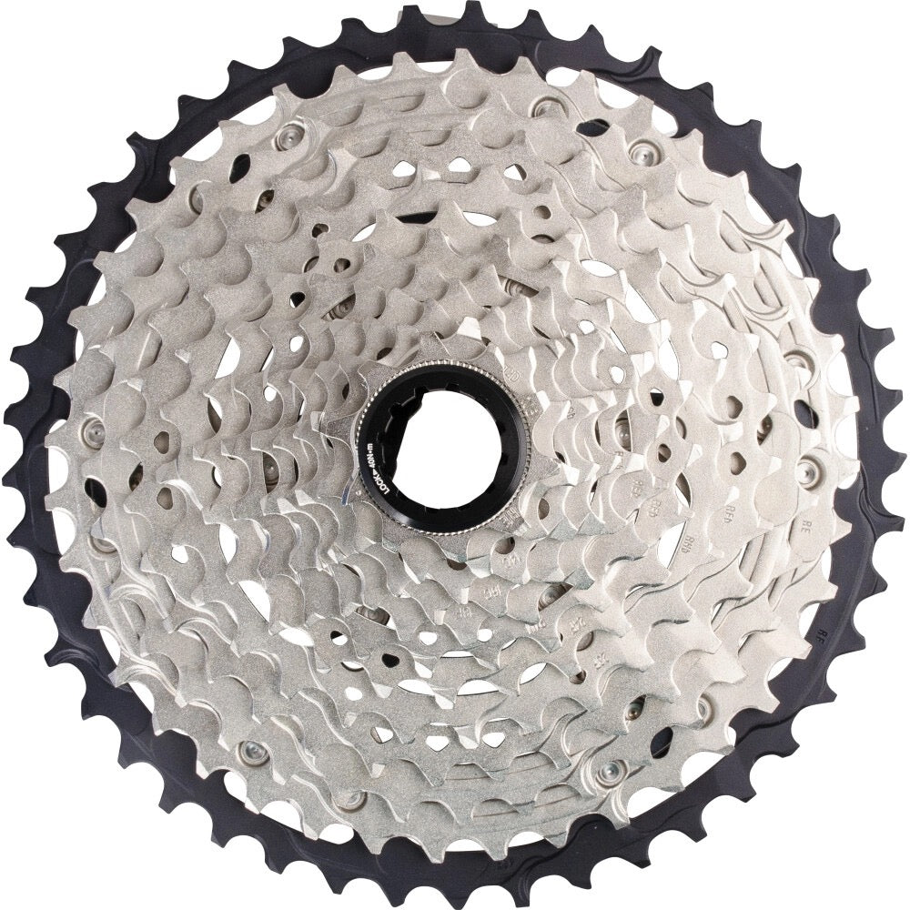 Shimano SLX CS-M7100 10-45 Cassette 12speed