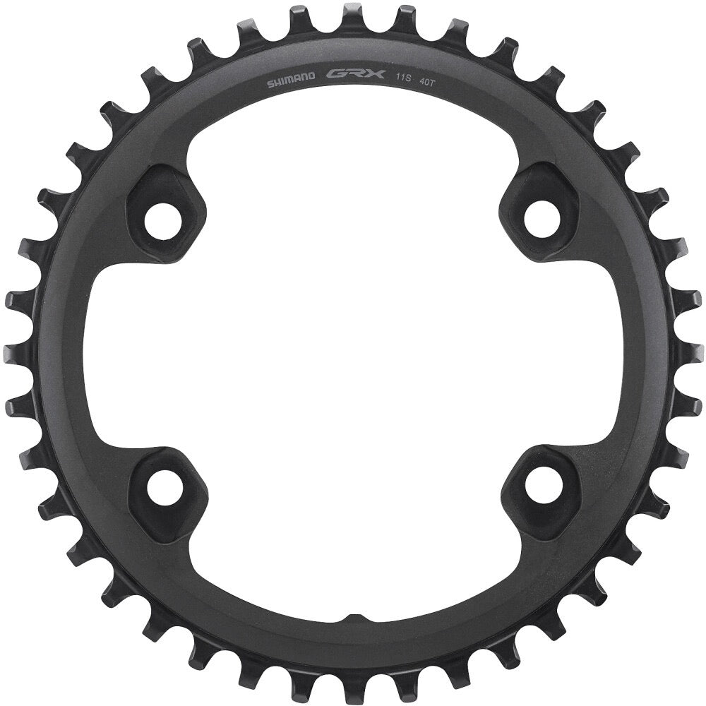 Shimano GRX600 Chainring 1x11