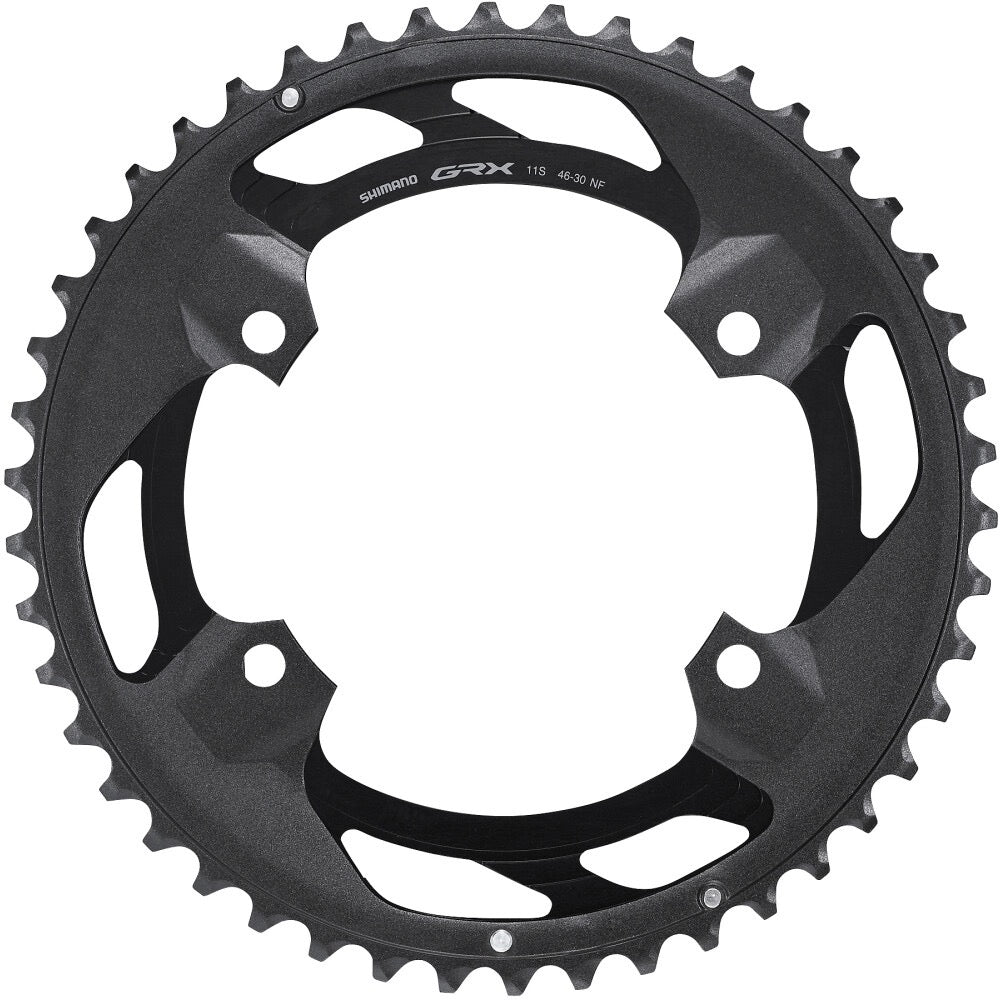 Shimano GRX600 Chainring 2x11