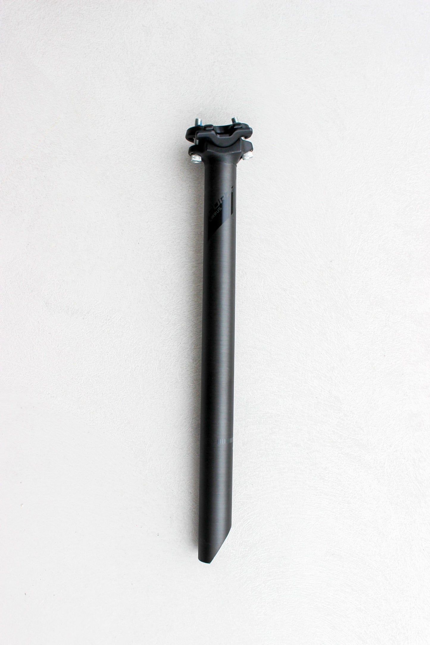 Forza Cirrus Carbon Seatpost Zero Offset