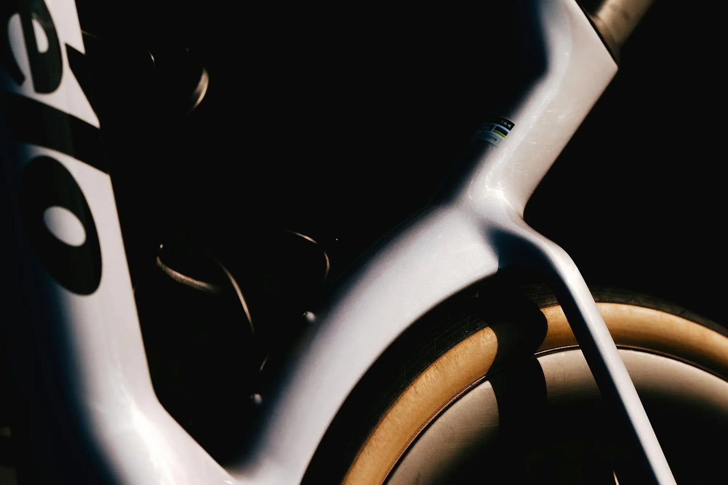 Cervelo Aspero 5 Gravel Bike | silver | SRAM Force E1 XPLR AXS 1x13sp