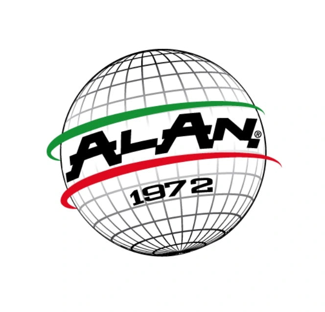 ALAN Super Gravel AL | SGA2 red