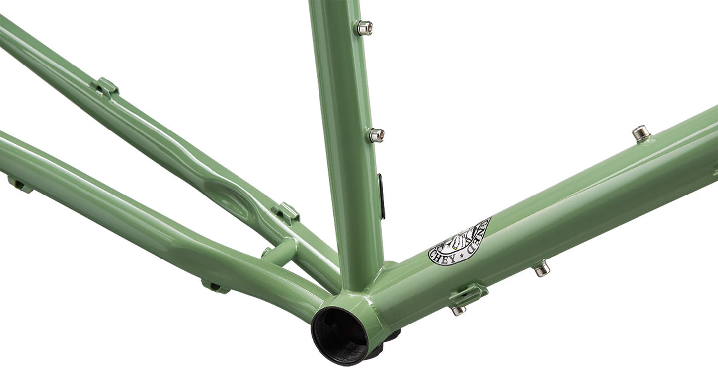 Ritchey Outback Frameset | winter sage