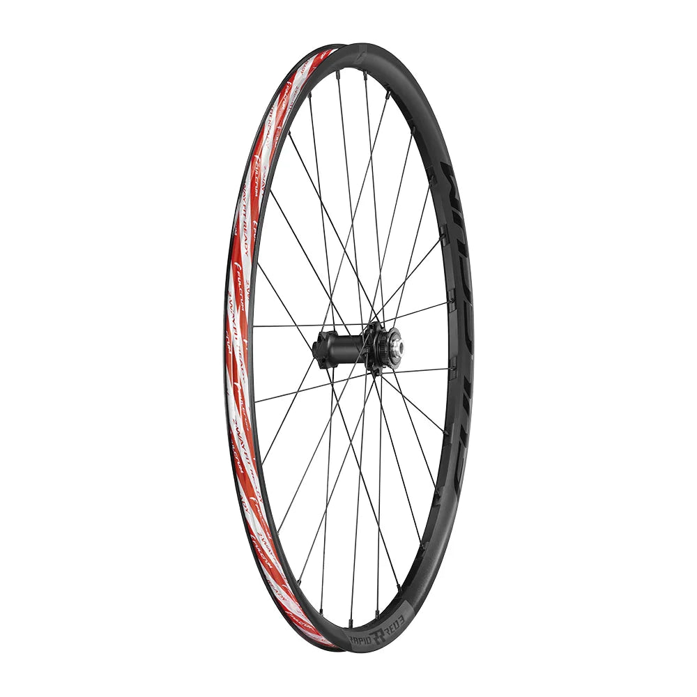 Fulcrum rapid red 650b online