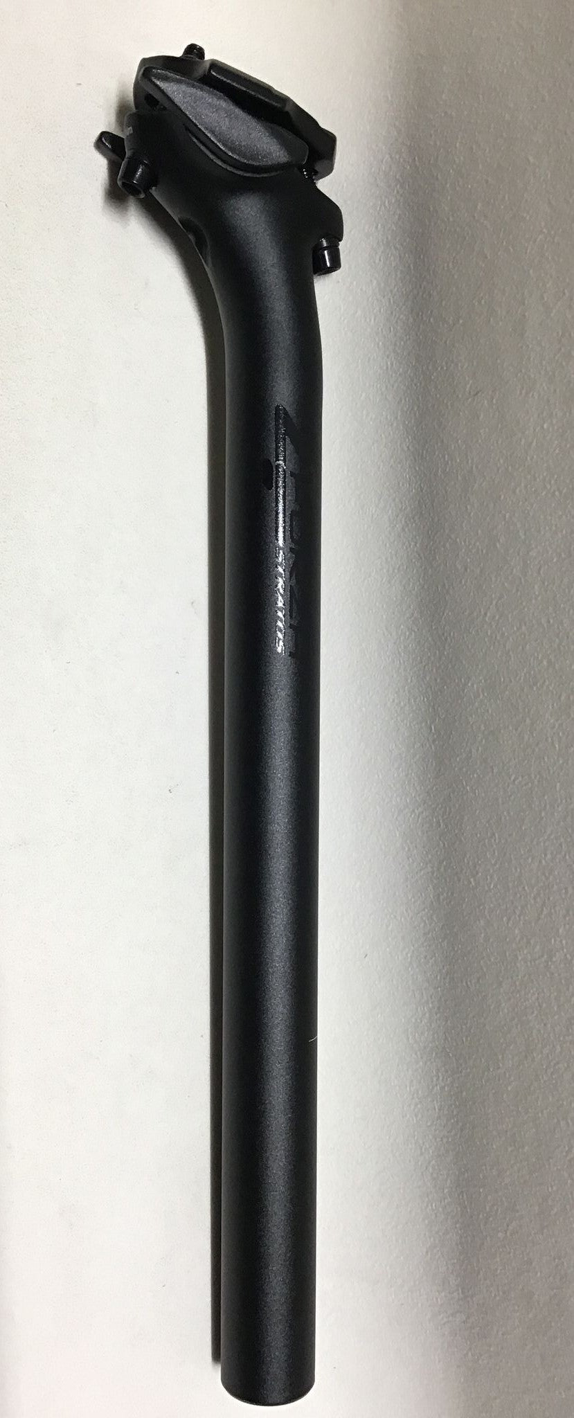 Forza Stratos Seatpost 15mm Offset