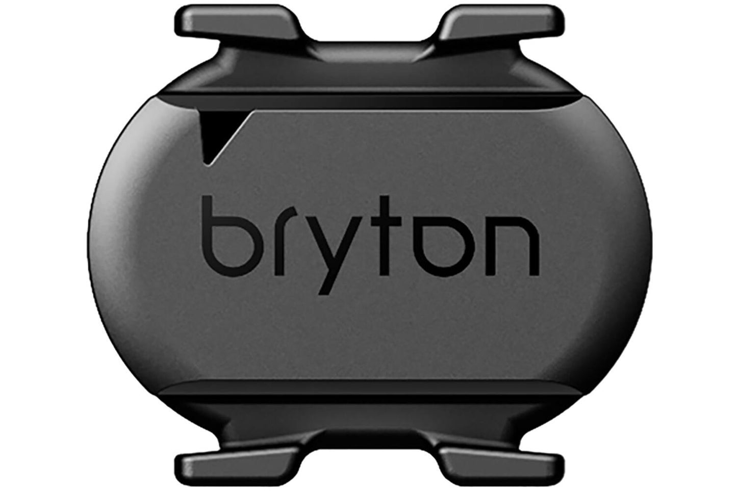 Bryton - Rider S500 T GPS Bike Computer Includes Heart Rate Strap and Cadence Sensor ANT+ / Bluetooth