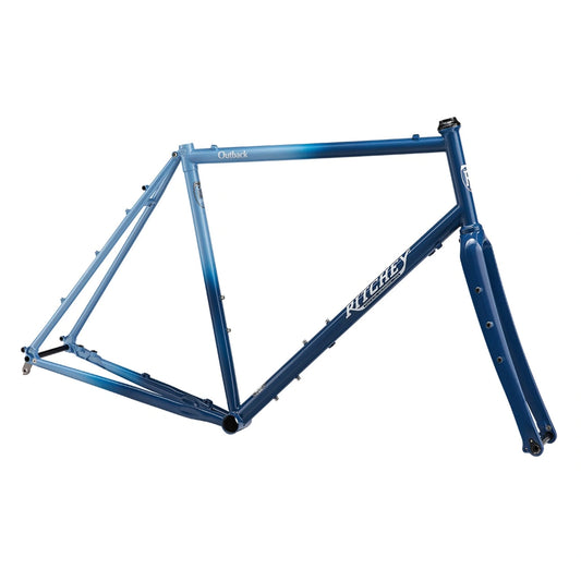 Ritchey Outback 50th Anniversary Frameset