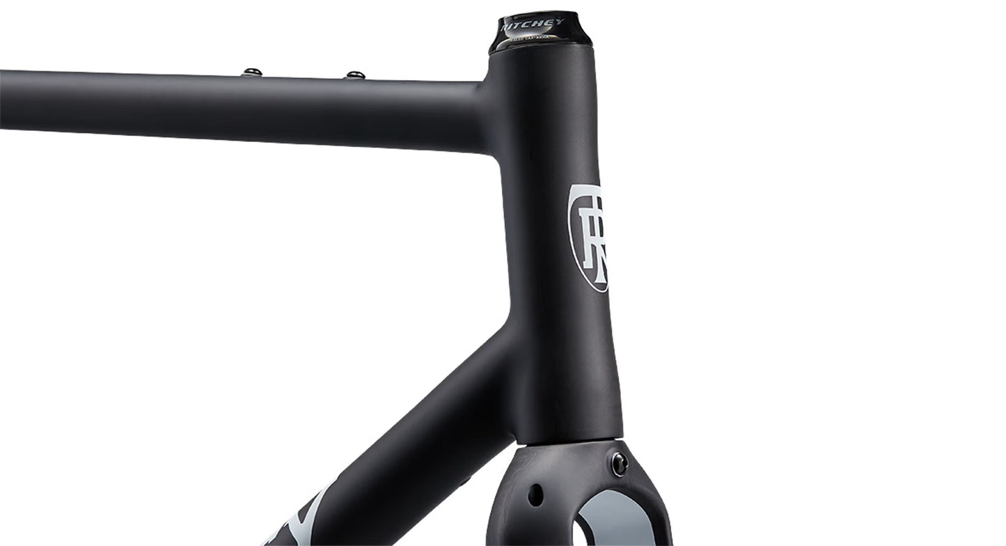 Ritchey Septimer Break-Away Carbon Frameset