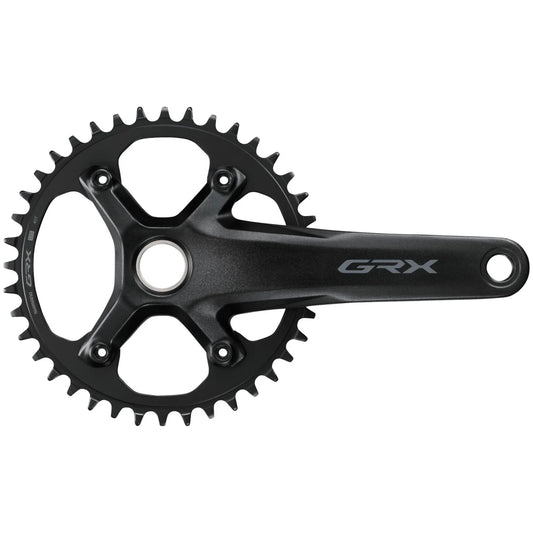 SHIMANO GRX Gravel Crankset 1x12-Speed RX610