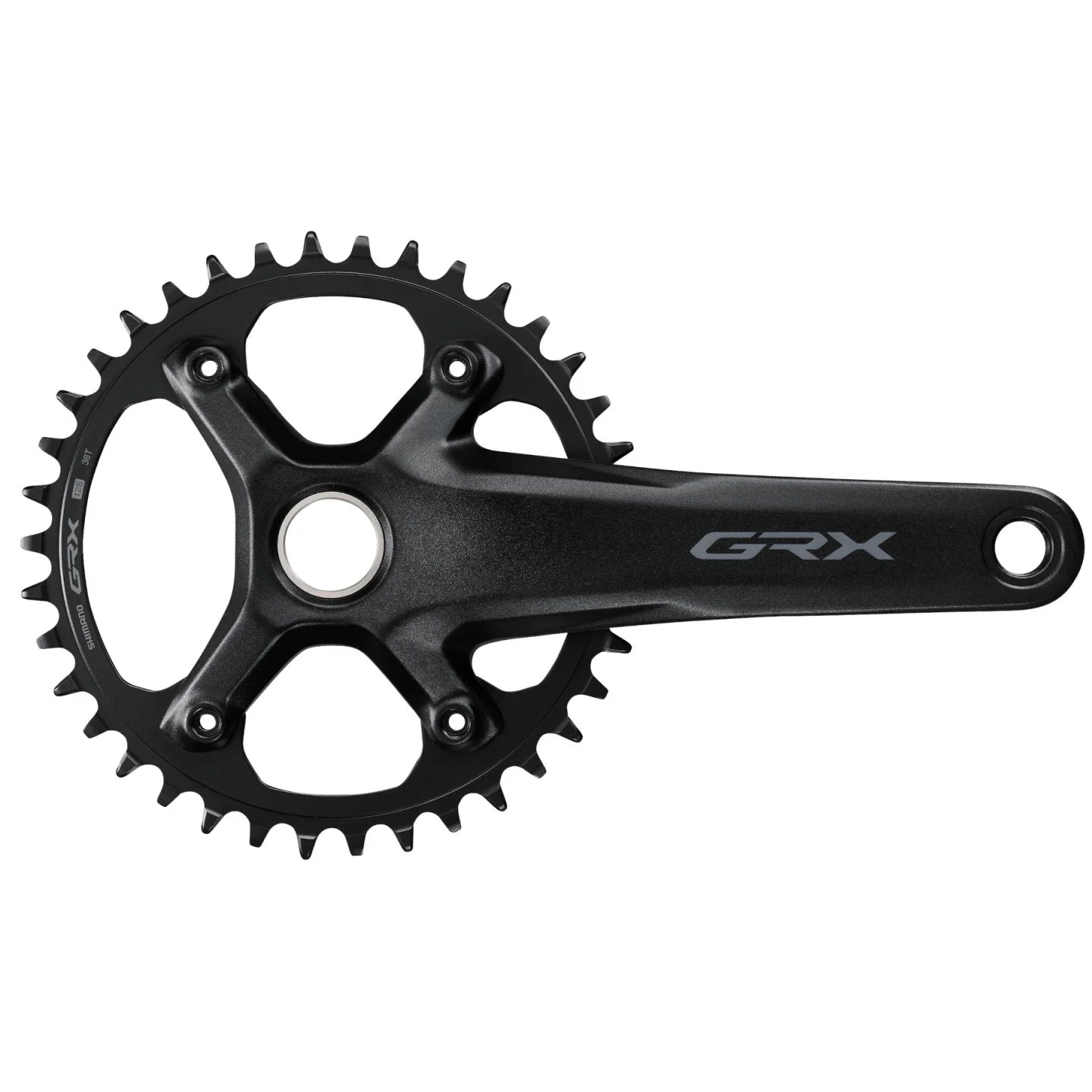 SHIMANO GRX Gravel Crankset 1x12-Speed RX610