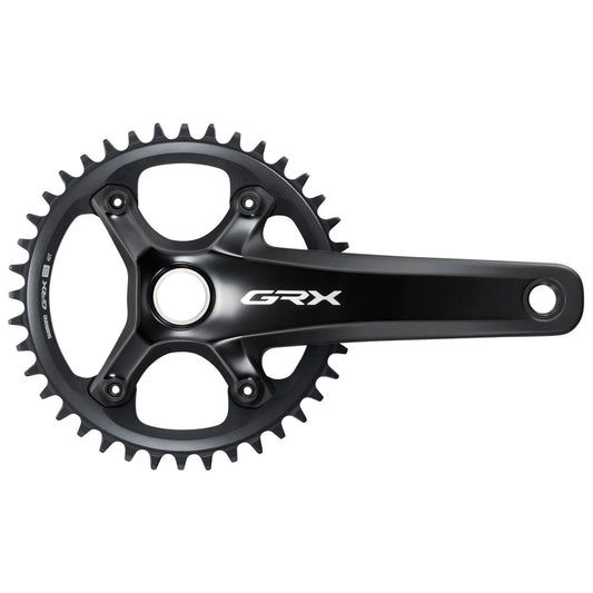 SHIMANO GRX Gravel Crankset 1x12-Speed RX820