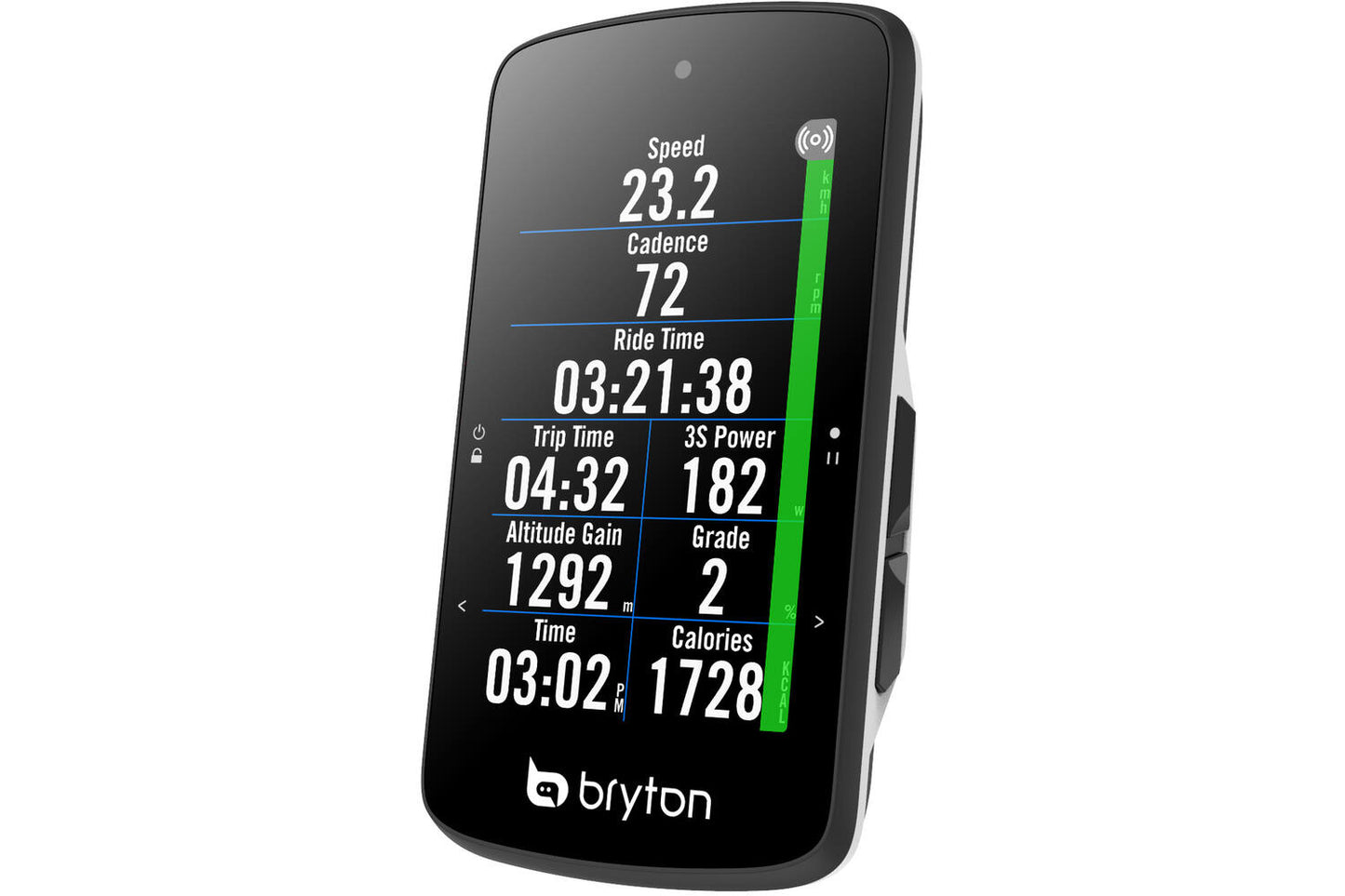 Bryton Rider 750 SE GPS bike computer