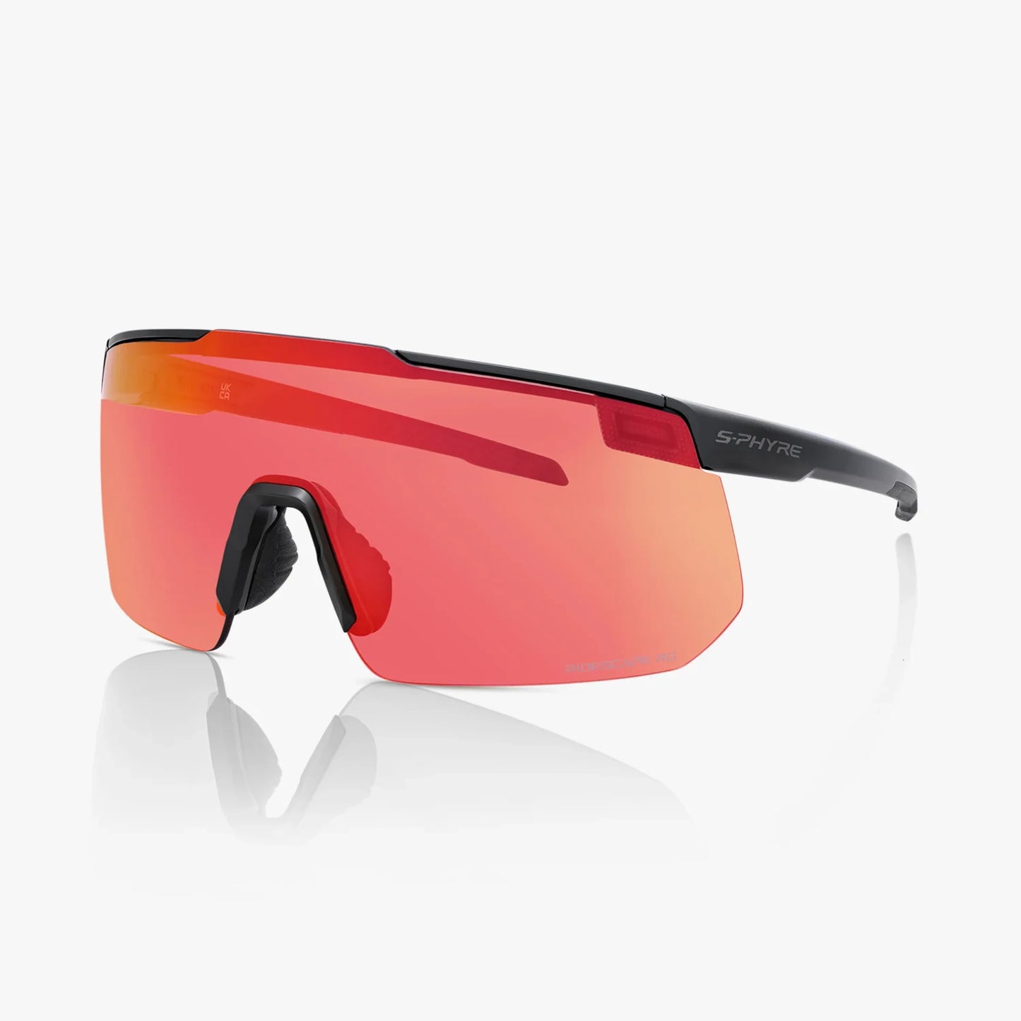 Shimano S-Phyre 2 Glasses