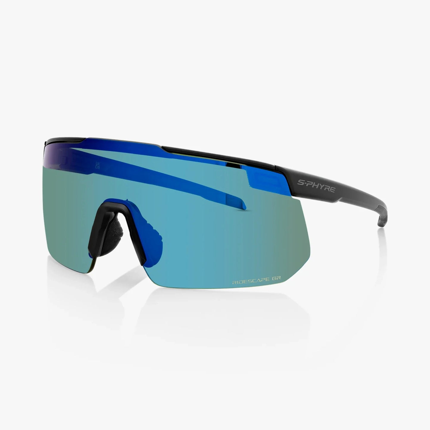 Shimano S-Phyre 2 Glasses