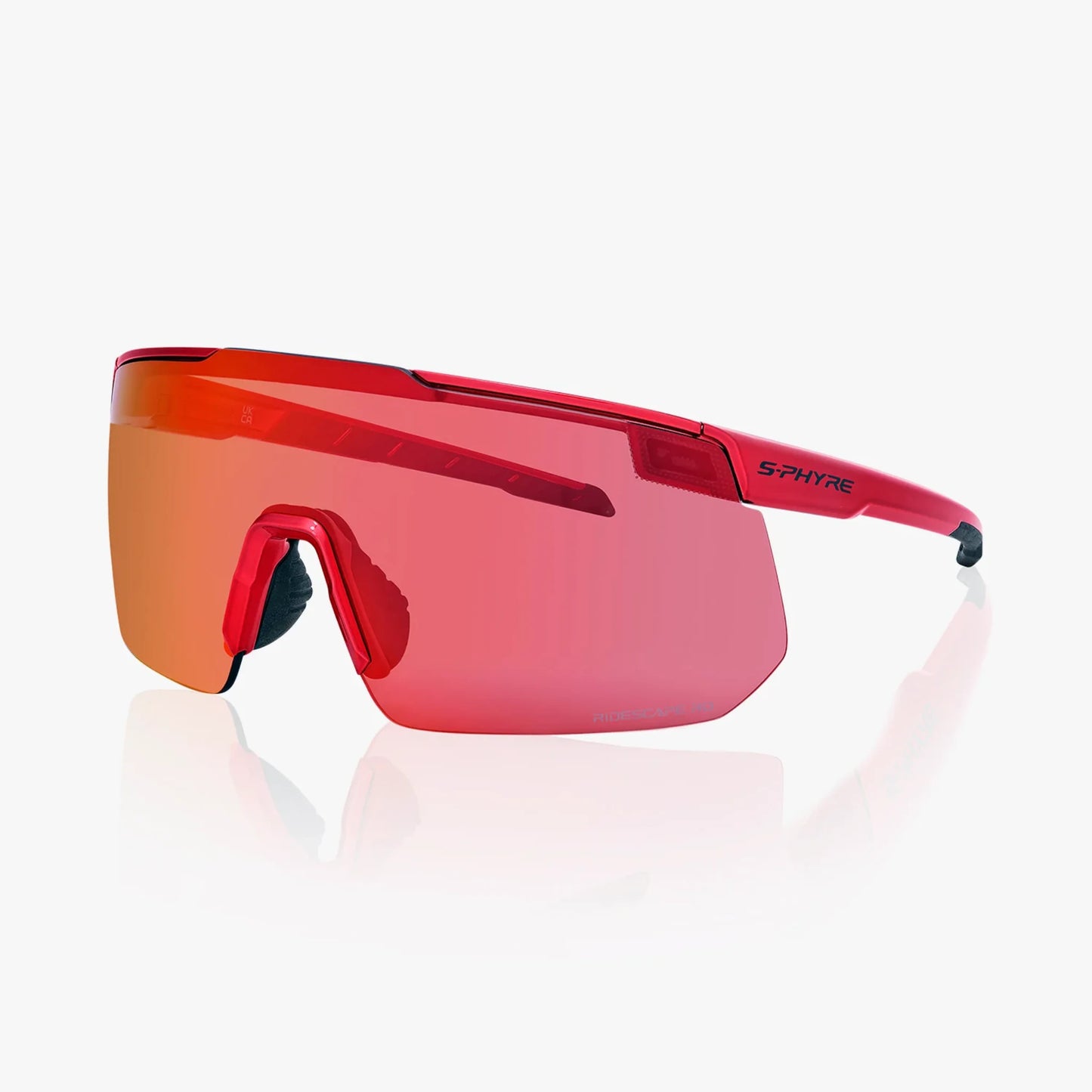 Shimano S-Phyre 2 Glasses