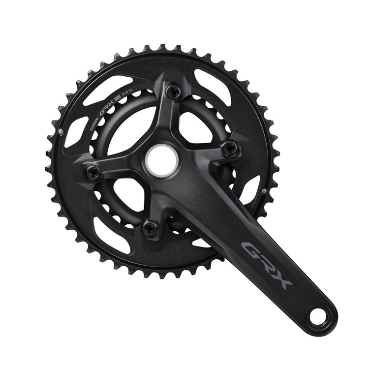 SHIMANO GRX Gravel Crankset 2x12-Speed RX610