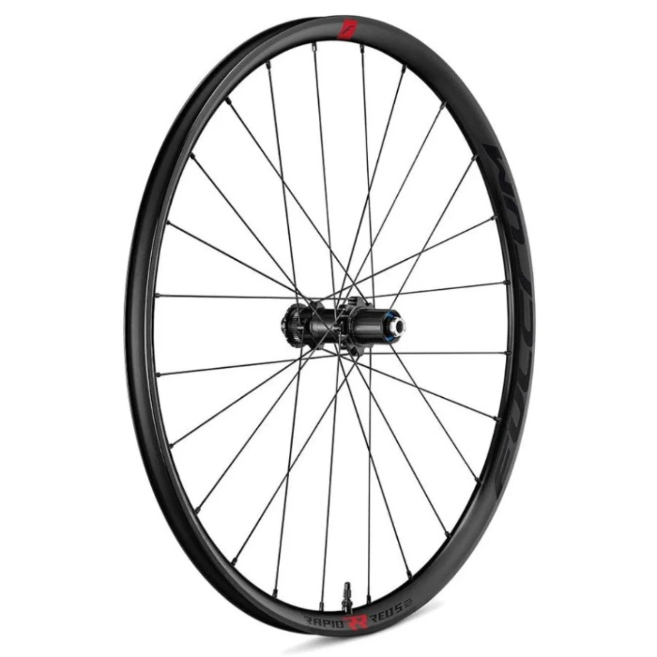 Fulcrum Rapid Red 5 DB 650B