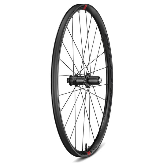 Fulcrum Rapid Red 5 DB Wheelset