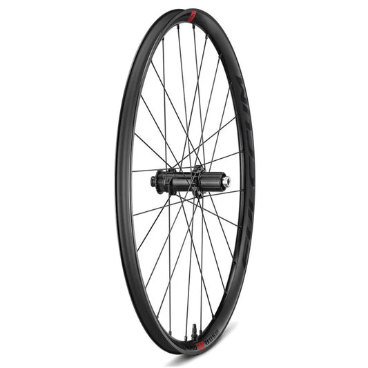 Fulcrum Rapid Red 5 DB 650B