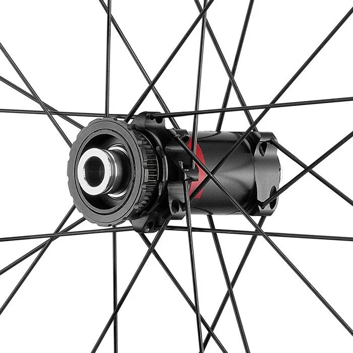 Fulcrum Rapid Red 5 DB Wheelset