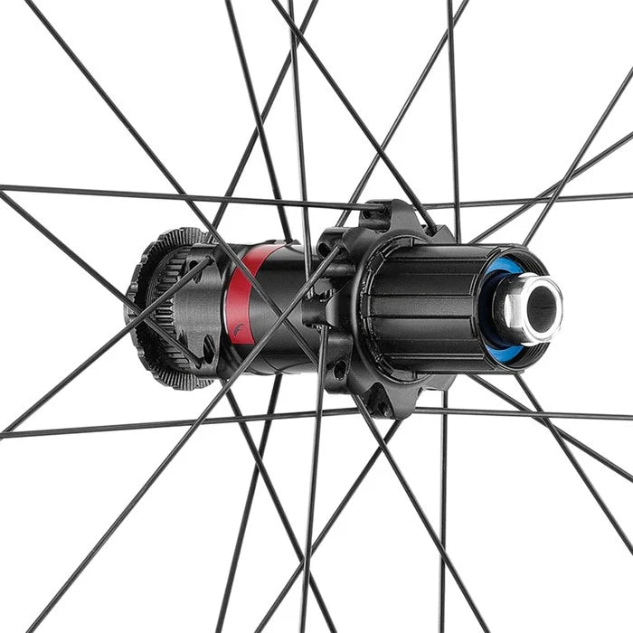 Fulcrum Rapid Red 5 DB Wheelset