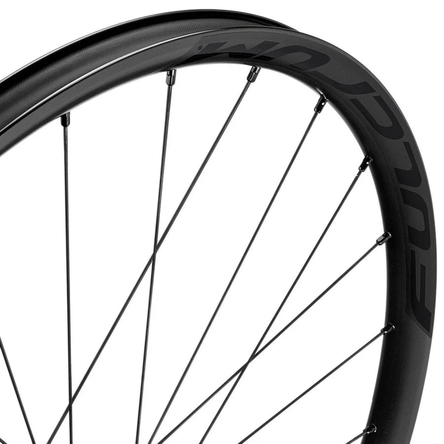 Fulcrum Rapid Red 5 DB Wheelset