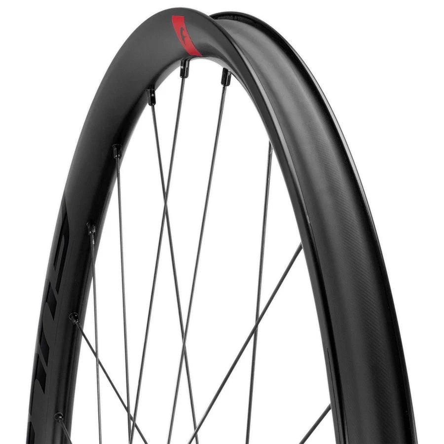 Fulcrum Rapid Red 5 DB Wheelset