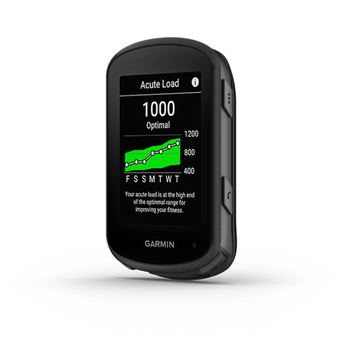 Garmin Edge 540