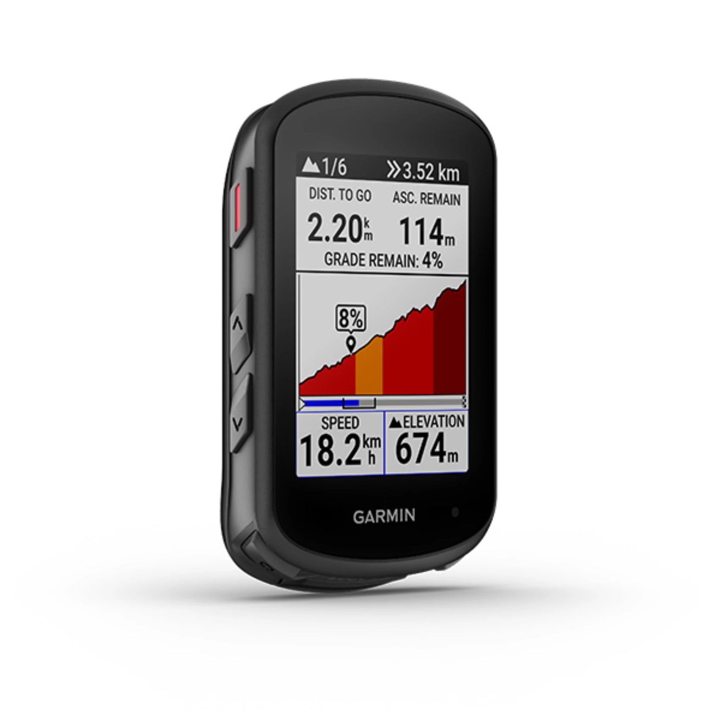 Garmin Edge 540