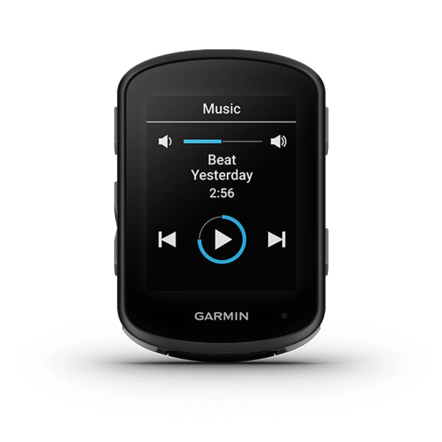 Garmin Edge 540