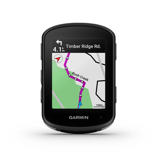 Garmin Edge 540