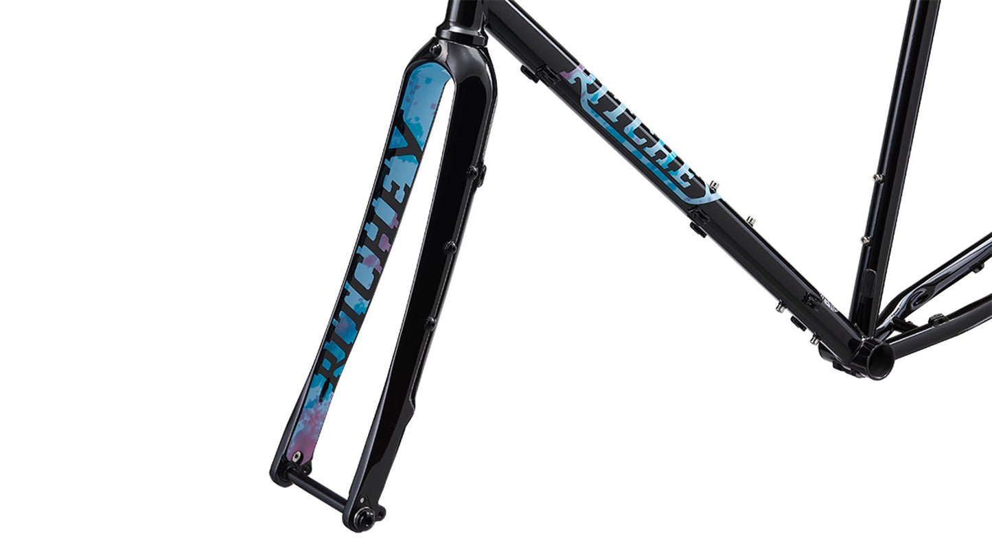 Ritchey Outback Frameset | Aurora