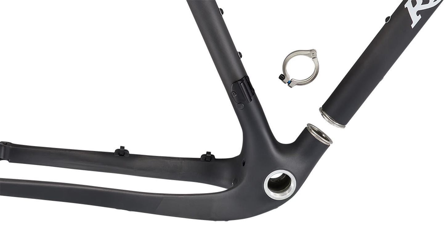 Ritchey Septimer Break-Away Carbon Frameset