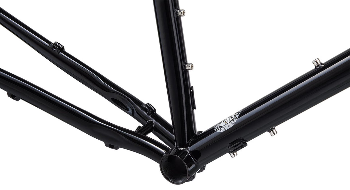 Ritchey Outback Frameset | Aurora
