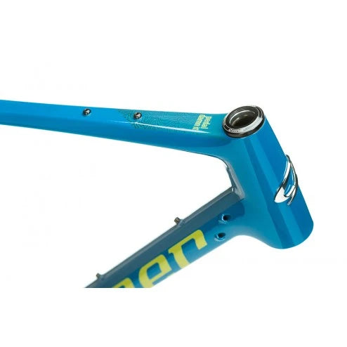 Niner RLT 9 RDO Carbon Frameset | Blue