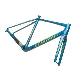 Niner RLT 9 RDO Carbon Frameset | Blue