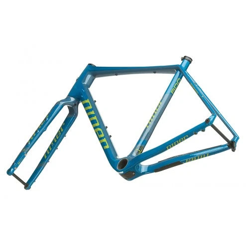 Niner RLT 9 RDO Carbon Frameset | Blue