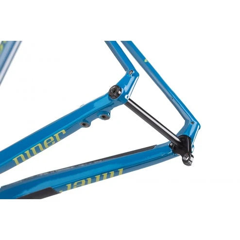 Niner RLT 9 RDO Carbon Frameset | Blue