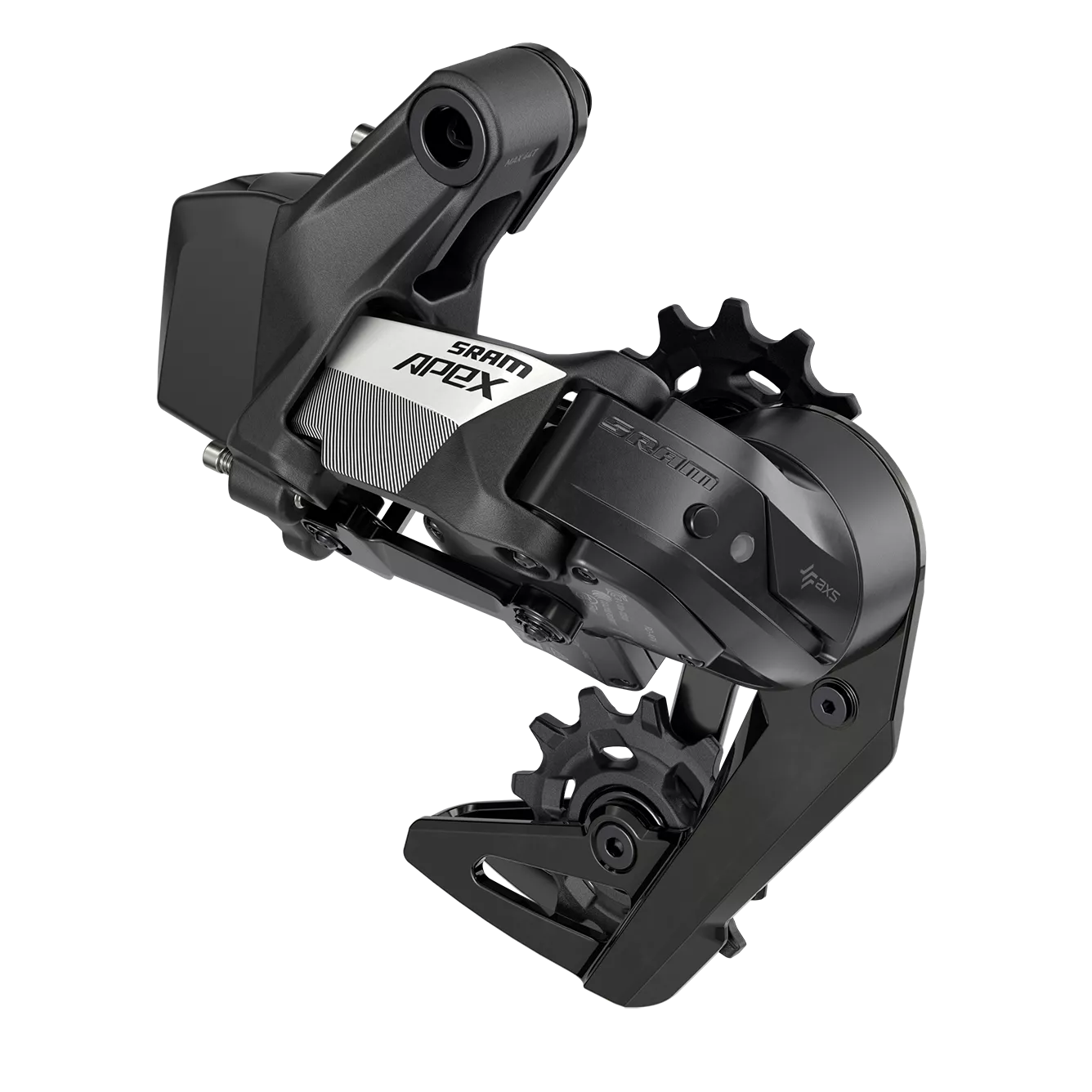 SRAM Apex XPLR AXS Rear Derailleur