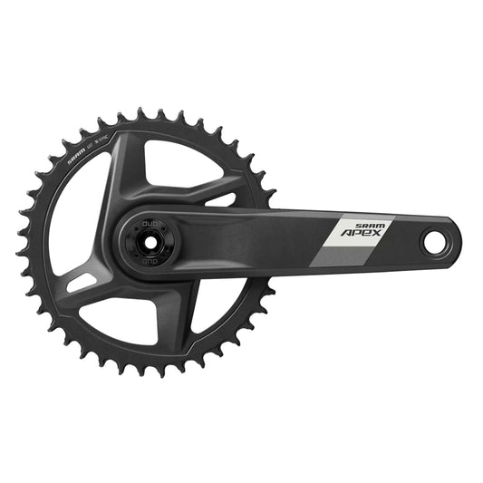 SRAM Apex 1 Wide Crankset