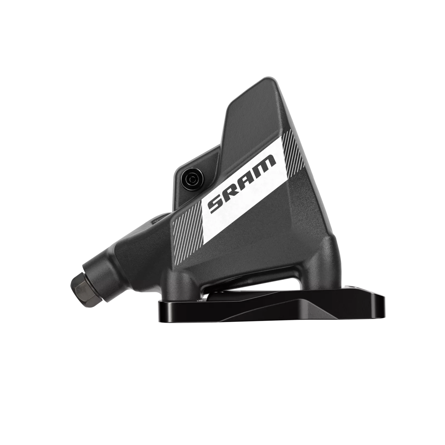 SRAM APEX AXS Shift Brake System