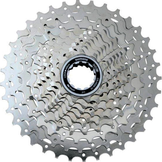 Shimano CS-HG50 11-36t Cassette 10speed