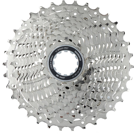 Shimano CS-HG700 11-34t Cassette 11speed