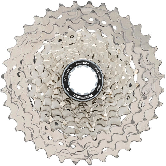 Shimano CS-HG710 11-36t Cassette 12speed