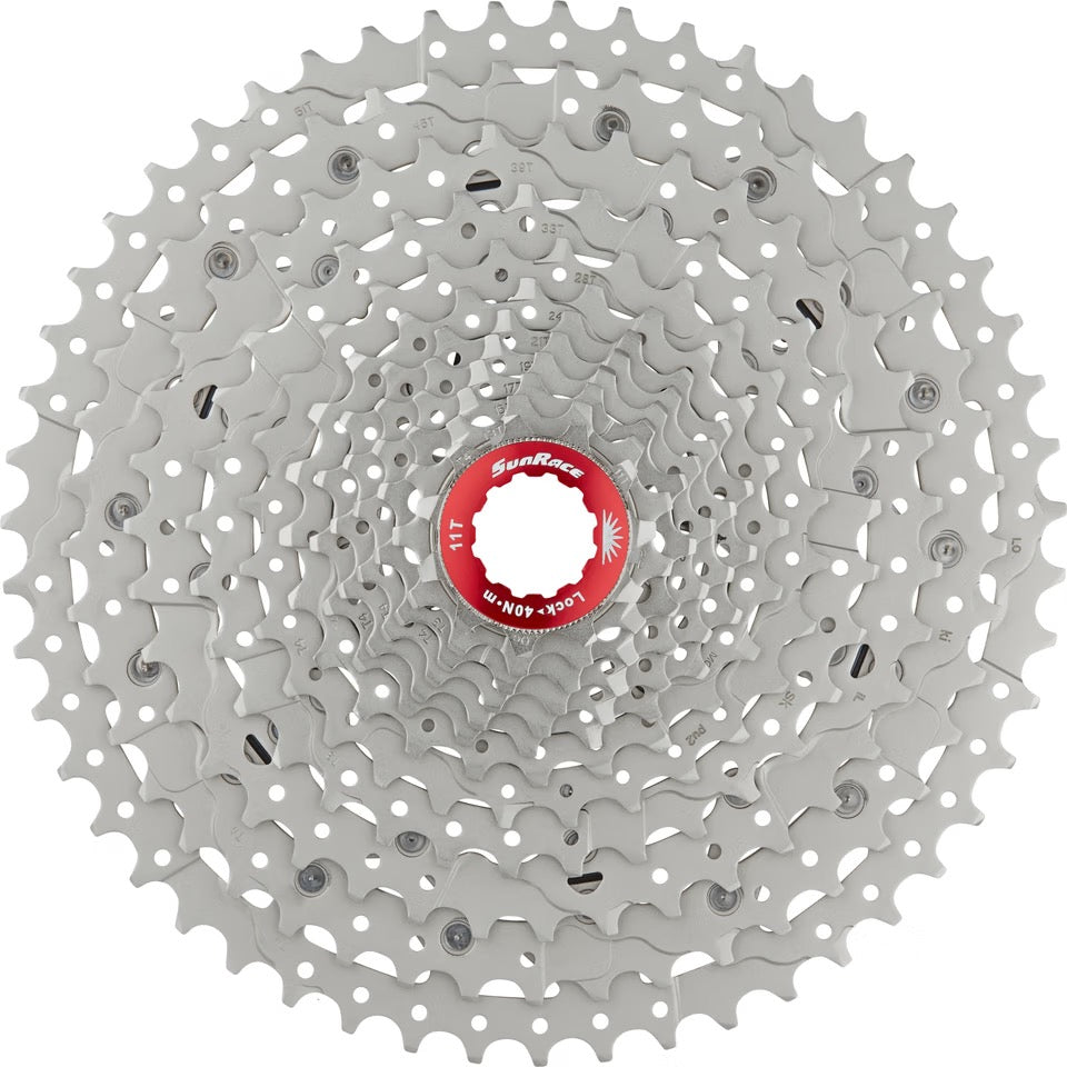 Sunrace CSMZ-800 11-51 Cassette 12speed
