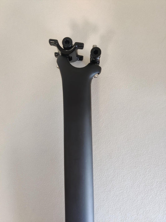 Forza Carbon Aero Seatpost Zero Offset 2026