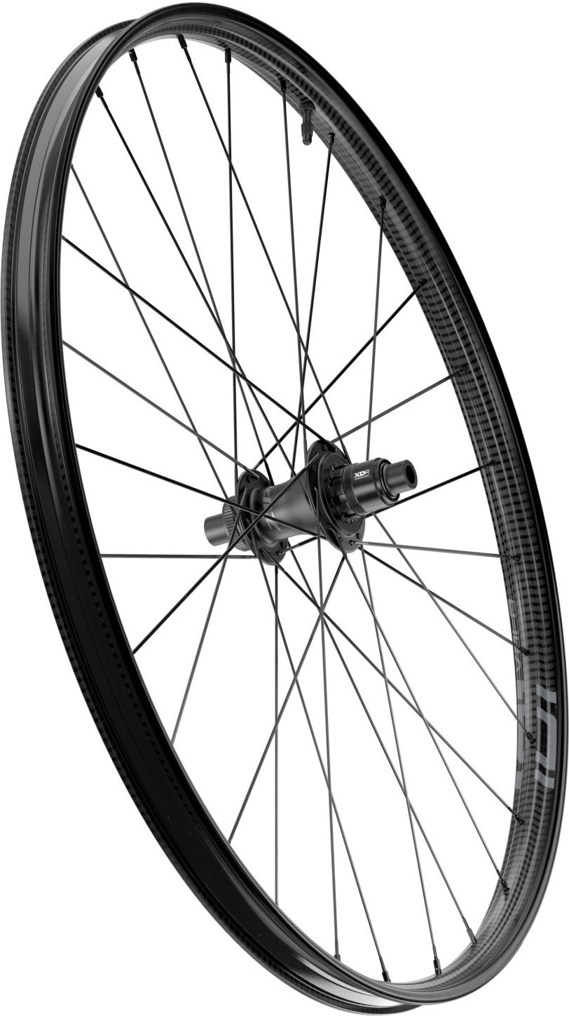 Wheelset Zipp 101 XPLR