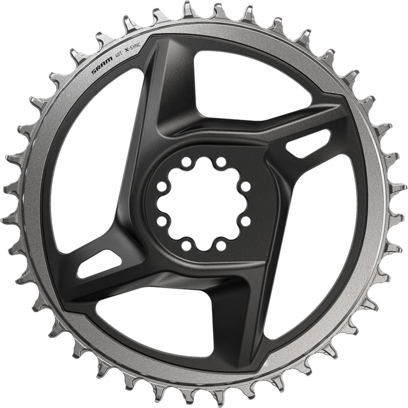 SRAM Red/Force 1x12-Speed Direct Mount Chainring
